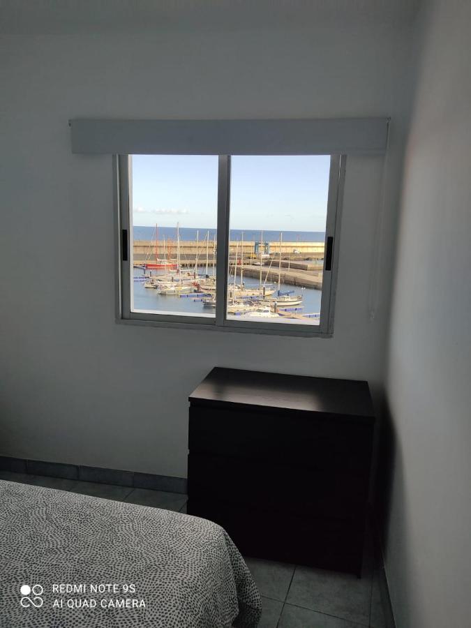 Apartamento Puerto Estaca 1 Valverde  Exterior foto