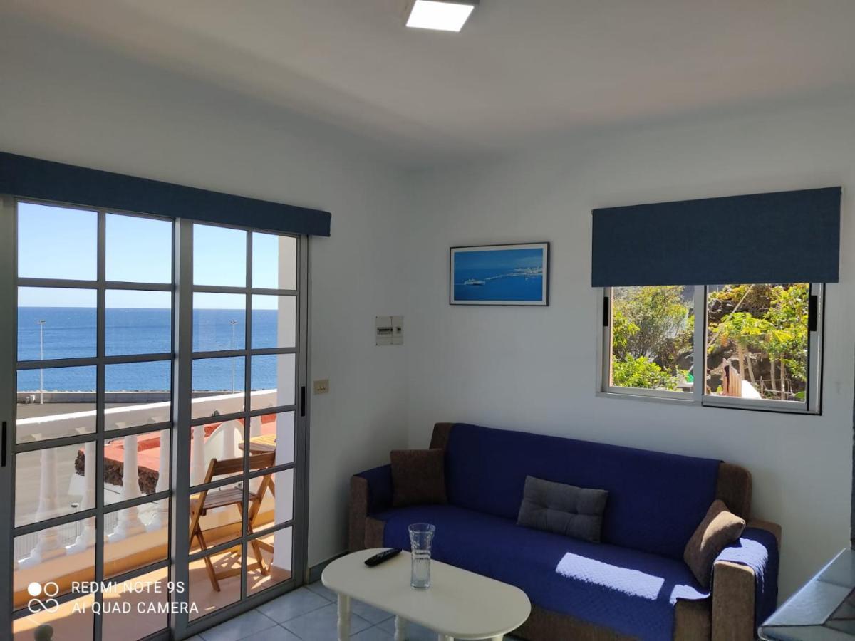 Apartamento Puerto Estaca 1 Valverde  Exterior foto